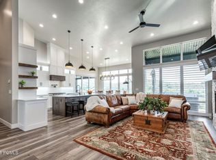 4115 E 4600 N, Eden, UT 84310