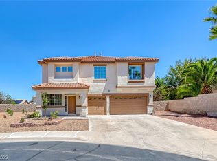 266 Tropic Tan Ct, Henderson, NV 89074