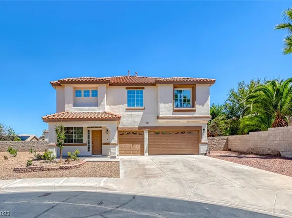 266 Tropic Tan Ct, Henderson, NV 89074