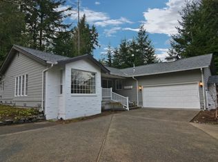 3410 126th St NW, Gig Harbor, WA 98332