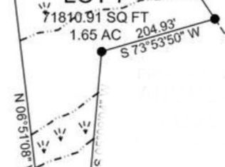 7 Milcrest Dr, Awendaw, SC 29429