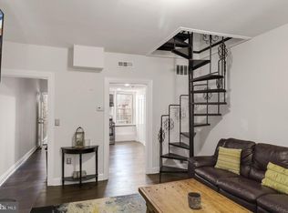 857 N Howard St #2F, Baltimore, MD 21201