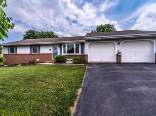 321 Mindy Ave, Strasburg, PA 17579