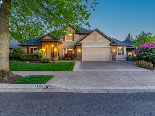 2890 Barbados Dr, Eugene, OR 97408