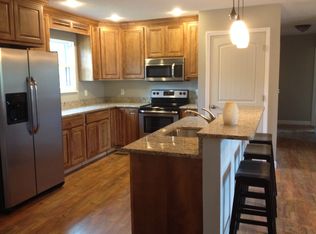 324 Willocks Dr, Jefferson City, TN 37760