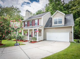 109 Cassels Ln, Summerville, SC 29485