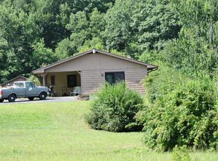 124 Orton Rd, Murphy, NC 28906