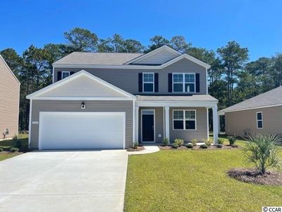735 Oyster Bluff Dr, Myrtle Beach, SC, 29588