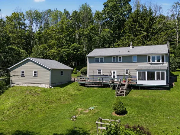 270 Searles Rd, Margaretville, NY 12455