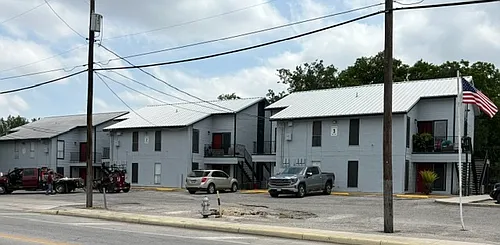 Sulphur Springs Photo 1