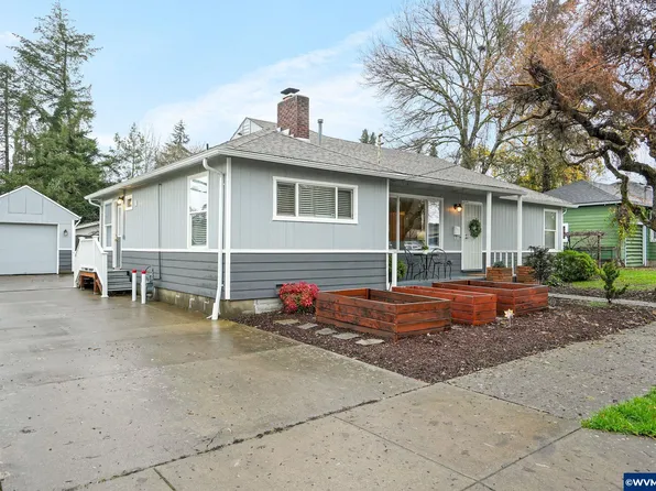 1132 NW 31st St, Corvallis, OR 97330