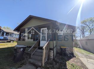 4217 Monroe Ave, Kansas City, MO 64130