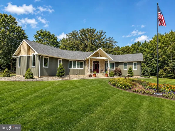 114 Hillside Rd, Westampton, NJ 08060