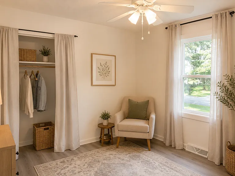 Bedroom 1