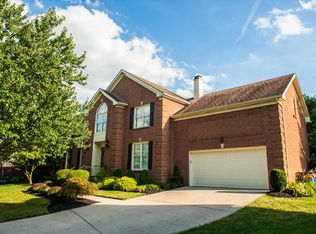 2640 Idlewood Dr, Lexington, KY 40513