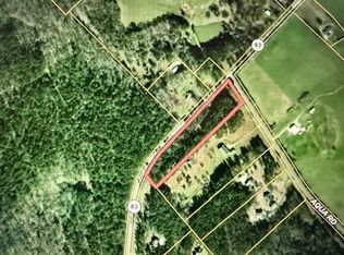 0 Monticello Rd, Madison, GA 30650