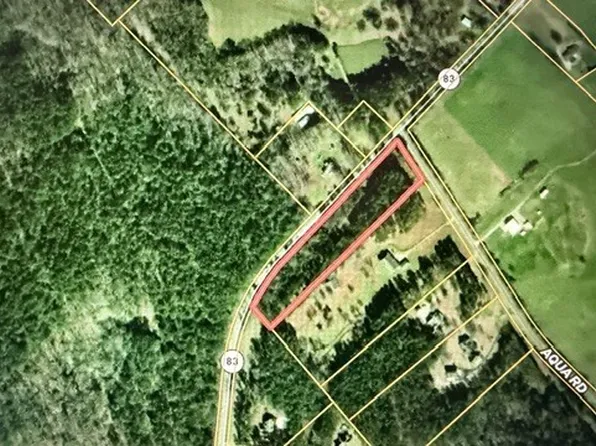 0 Monticello Rd, Madison, GA 30650