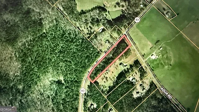 0 Monticello Rd photo 1