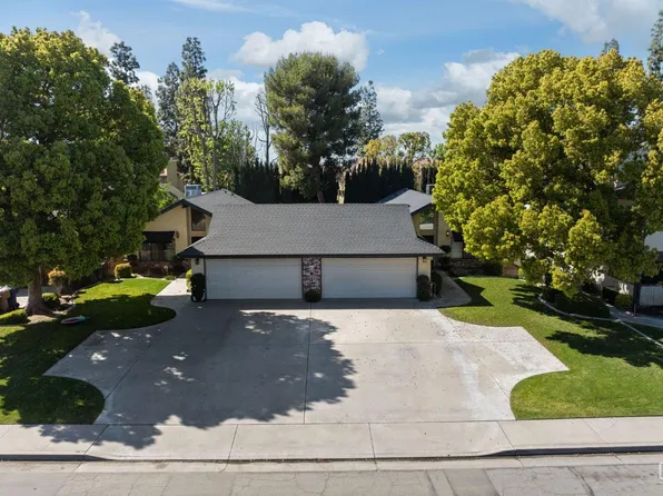 501 Quailridge Rd, Bakersfield, CA 93309