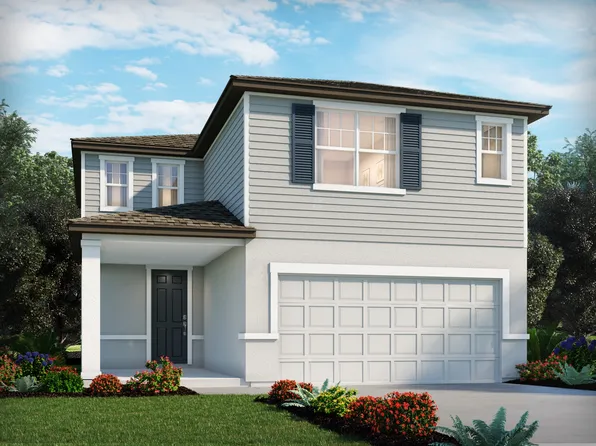 Zion Plan, Villamar - Classic Series