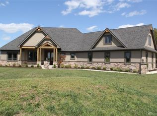 S Peters Rd, TROY, OH 45373