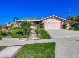 4490 Del Rey Ave, San Jose, CA 95111