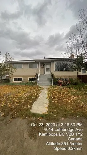 1014 Lethbridge Ave #1A Photo 1