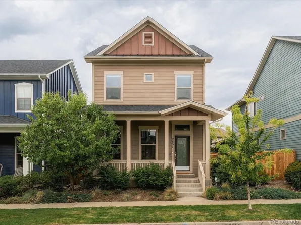 2861 Lima Street, Denver, CO 80238