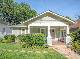 78 Flora Ave, Atlanta, GA 30307