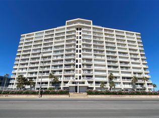 7700 Seawall Blvd APT 1005, Galveston, TX 77551