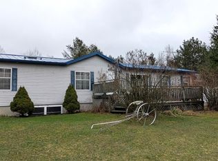 N4568 Schacht Rd, Marinette, WI 54143