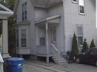 809 Normal Ct, Kalamazoo, MI 49007