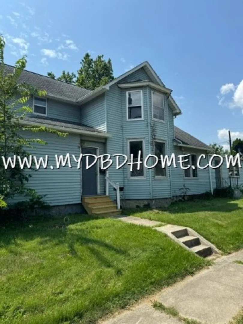 2804 Abbott St. — Photo 1