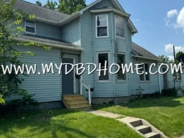 2804 Abbott St., 2804 Abbott St #2802, Fort Wayne, IN 46806