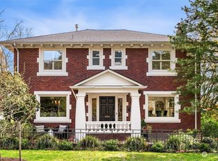 1228 Bigelow Ave N, Seattle, WA