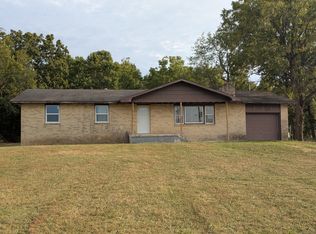 1763 State Highway J, Marshfield, MO 65706