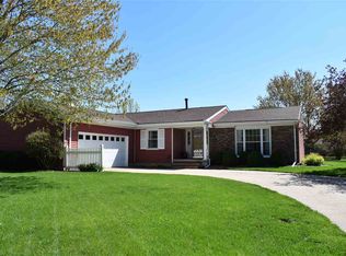 246 Ingersoll Blvd, Canton, IL 61520