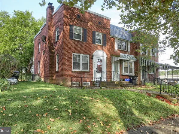 902 S 16th St, Harrisburg, PA 17104