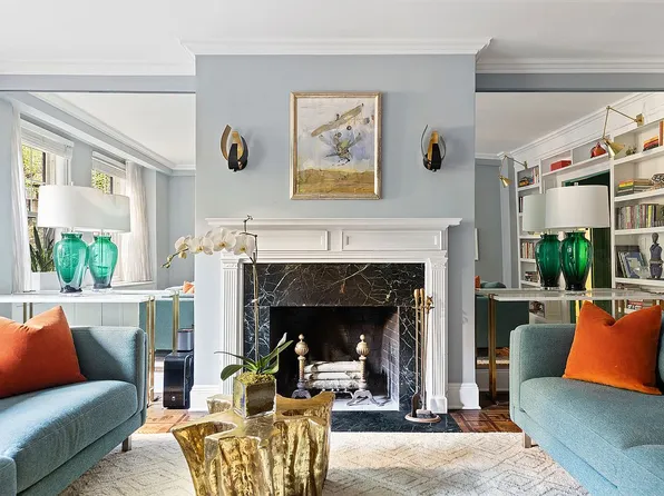 1192 Park Ave #2E, New York, NY 10128