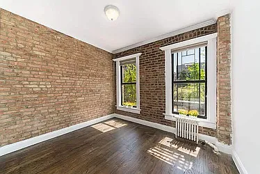 Rented by Compass