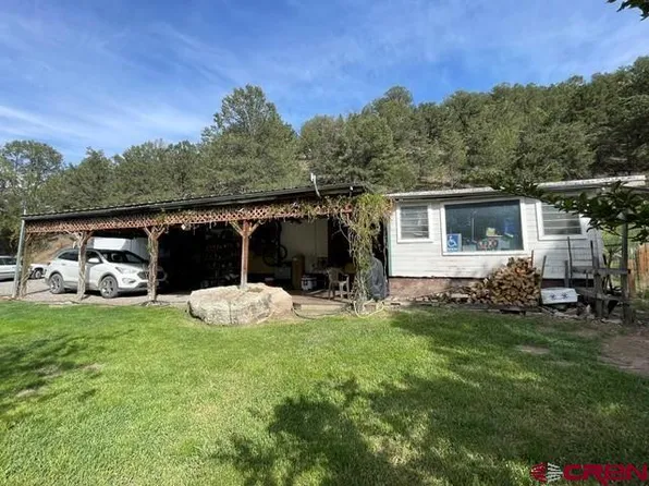 224 Spud Hill Road, Montrose, CO 81403