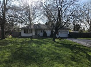 1905 N Petty Rd, Muncie, IN 47304