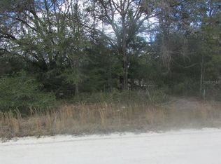 SW 102nd St LOT 10, Dunnellon, FL 34432