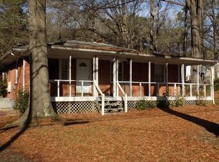 4216 Hope Valley Rd, Durham, NC 27707