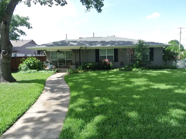 600 Northill Dr, Richardson, TX 75080