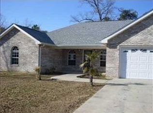 16012 Van Eaton Cir, Biloxi, MS 39532