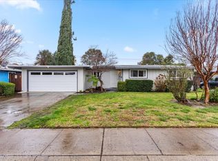 2716 Paseo Dr, Rancho Cordova, CA
