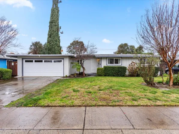 2716 Paseo Dr, Rancho Cordova, CA 95670