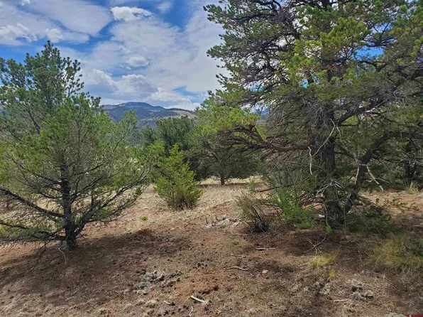 369 Vail Pass Road and Lot 18 Loveland Road, South Fork, CO 81154