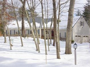 2 Towne Lyne Rd, Sherborn, MA 01770